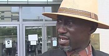 Election 2024: NPP is trying to influence GFP not to replace the late Akua Donkor - Richard Jakpa