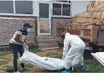 Bus conductor found dead in 'Wa Killings', bringing total to 17