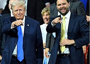 Investors ride the 'Trump trade' as expectations grow for a second term