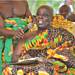 Okyenhene calls for the arrest of Marijuana smokers and illegal miners