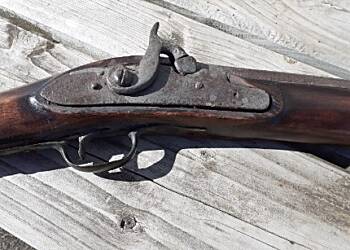 Family denies claims of exploding musket in JHS graduate's death