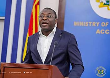 Government has invested Ghc10 billion in road projects since January - Amin Adam