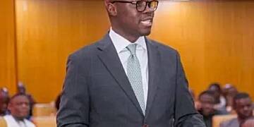 Ambulance Case: Ato Forson acquitted and discharged by Appeals court