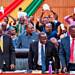 Majority Caucus announces leadership reshuffle