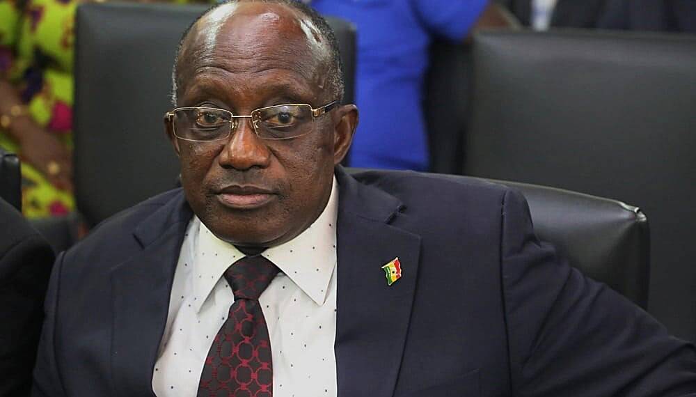 Absence of Ashanti Regional Minister at the Official Outdooring of Dr. Mattew Opoku Prempeh Sparks Rumors of Ongoing Feud