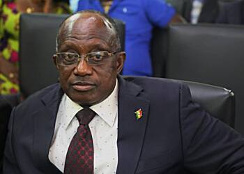 Absence of Ashanti Regional Minister at the Official Outdooring of Dr. Mattew Opoku Prempeh Sparks Rumors of Ongoing Feud
