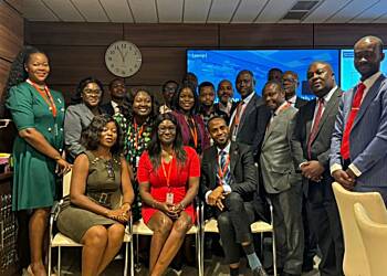 Tullow partners 12 banks to boost funding for local suppliers