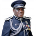 Akuffo Dampare congratulates Christian Tetteh Yohuno on his appointment as Deputy inspector general of police