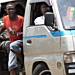 Commercial transport operators threaten strike over road safety enforcement