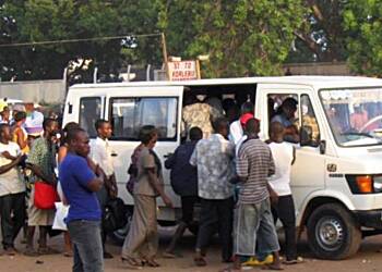 Election 2024: Scarcity of vehicles hit bus terminals in Greater Accra ahead of December 7 election