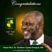 1985/87 Year Group of Prempeh College Old Students Association congratulates NAPO