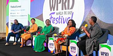 2024 World Public Relations Day Festival Summit set for July 16