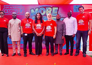 Telecel More Money Promo launched with grand prize of GHS 1million