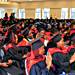 Galore College of Education holds graduation ceremony for 700 students