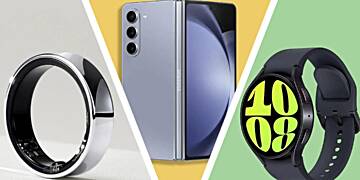 Samsung Galaxy Unpacked launched : Galaxy Ring, Galaxy Z Fold 6, Galaxy Watch Ultra z