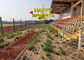 The money to complete Multipurpose Sports Complexes IS NOT in my pocket – Pius Hadzide reacts to resignation calls