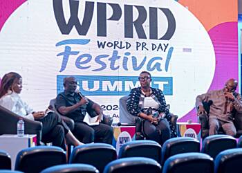 2024 World PR Day Festival climaxes with major summit