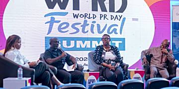 2024 World PR Day Festival climaxes with major summit