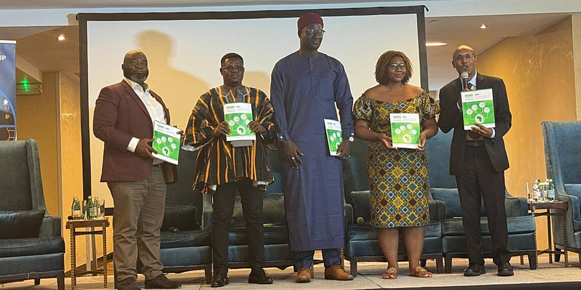 World Bank’s Country Policy and Institutional Assessment Launched: Panel Discusses Reforms for Stronger Local Currency