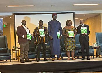 World Bank’s Country Policy and Institutional Assessment Launched: Panel Discusses Reforms for Stronger Local Currency