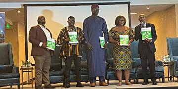 World Bank’s Country Policy and Institutional Assessment Launched: Panel Discusses Reforms for Stronger Local Currency