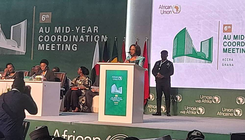 African Leaders urged to prioritize education for a brighter future