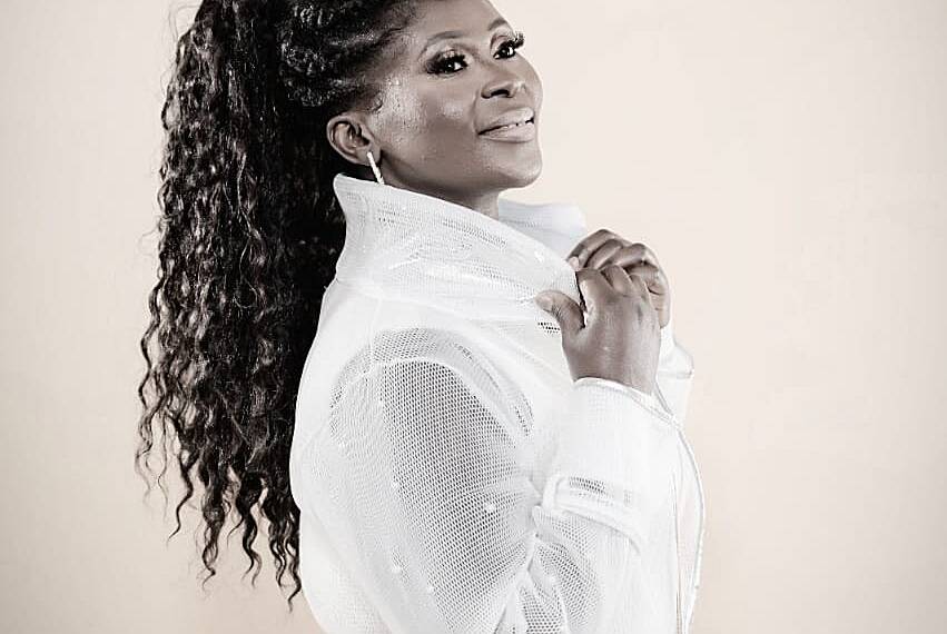 Esther Smith Live Concert: Triumphant return of a gospel legend