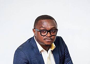 Meet Kwabena Boafo the calm and composed king of radio