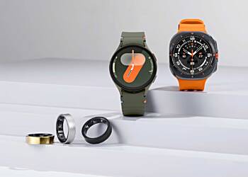 Track your health and wellness with these Samsung Galaxy AI wearables