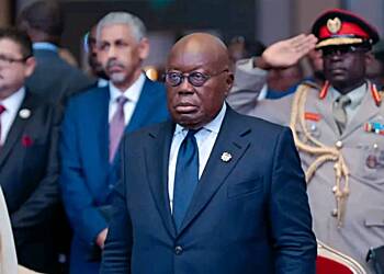 Akufo-Addo's bad policies have resulted in the suffering of Ghanaians - Ofosu Ampofo