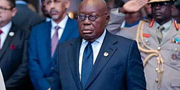 Akufo-Addo's bad policies have resulted in the suffering of Ghanaians - Ofosu Ampofo