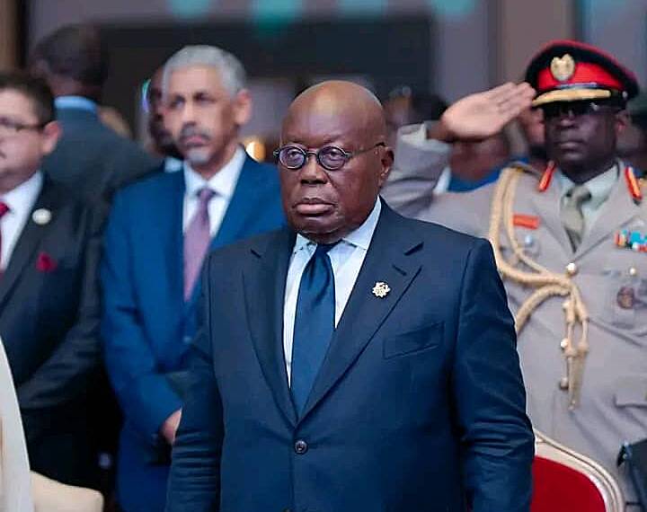 Akufo-Addo's bad policies have resulted in the suffering of Ghanaians - Ofosu Ampofo