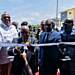 President Akufo-Addo commissions 320 affordable housing for Police personnel