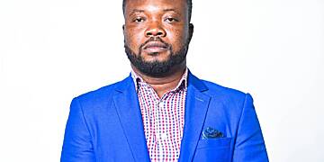 The Special One making special connections in the Ghanaian sports fraternity