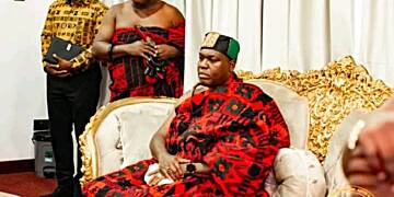 Cultivate unity and Resilience to overcome mental slavery - Odeneho Kwafo Akoto III