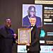 Benjamin Gyan-Kesse of Kosmos Innovation Center recognised as CEO of the Year, NGO Category