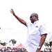The next NDC administration will prioritize the safety and security of citizens - John Mahama
