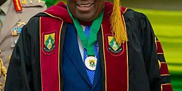 UHAS honorary degree for Akufo-Addo was politically motivated and unmerited- NDC Youth