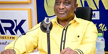 I will transform Ghana in three years – Alan Kyeremanteng