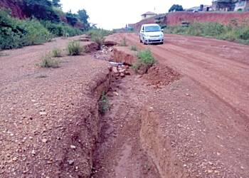 Omanhene of Suma demands government action on deteriorating roads