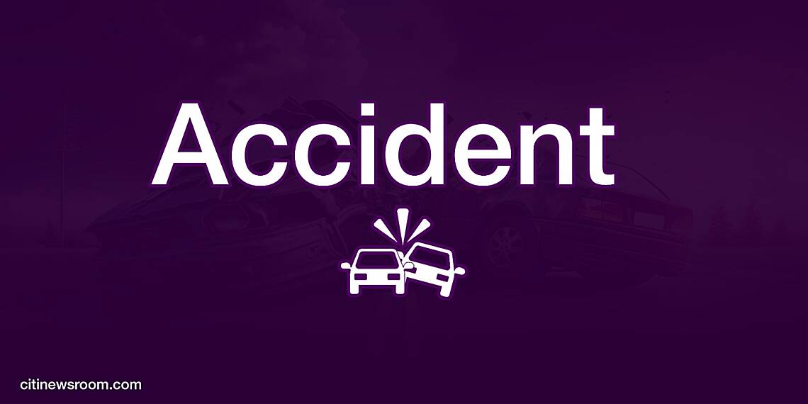 I, 237 deaths recorded from accidents between January and June 2024