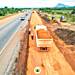 Construction resumes on Ashaiman-Akosombo Junction Road project