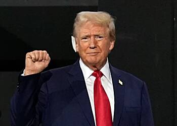 Trump administration adds five countries to US travel ban