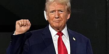 Trump deems China import tariff increase as strategic in fight against US fentanyl crisis