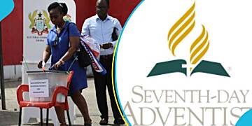 SDA Church urges members to prioritize Sabbath observance over Saturday voting