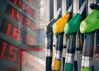 Fuel prices set to fall again in 2025 - COMC