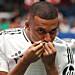 ‘I dreamt about Real Madrid alot’ – Mbappe