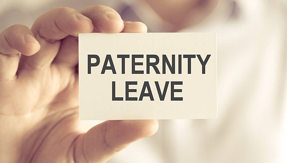 Male workers laud Government’s proposed paternity leave bill