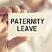 Male workers laud Government’s proposed paternity leave bill