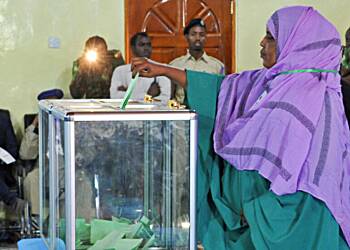 Somalia to end indirect voting with new suffrage bill